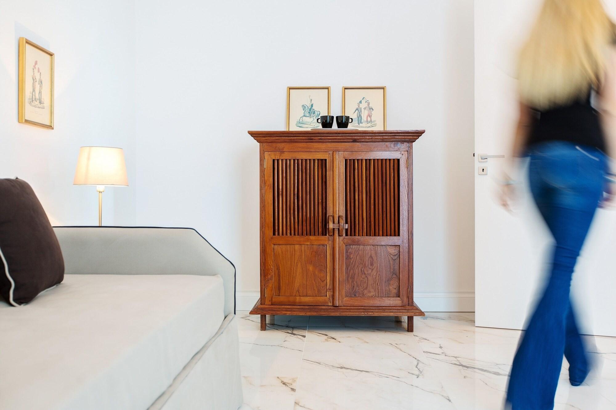 Palazzo Murrano - Adults Only Guest house Vico Equense