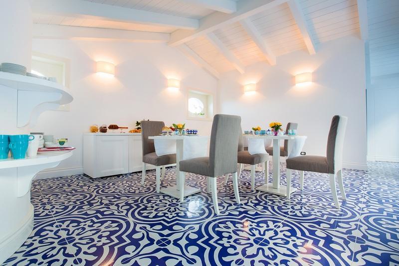 Maison d'hôtes Palazzo Murrano - Adults Only 4*