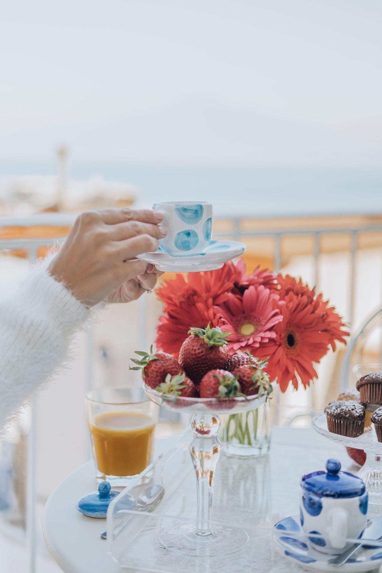Palazzo Murrano - Adults Only Vico Equense