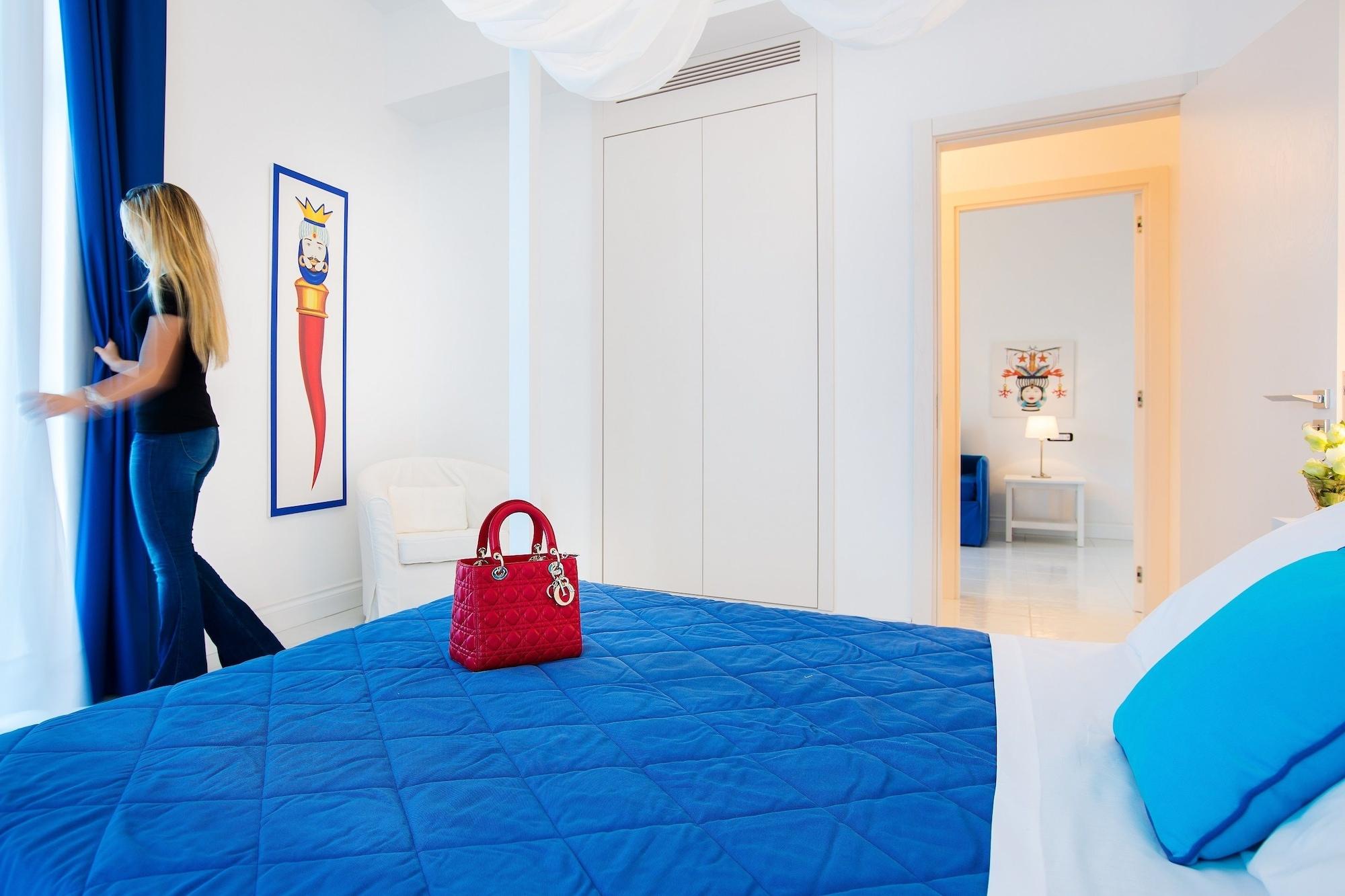 Palazzo Murrano - Adults Only Maison d'hôtes 4*