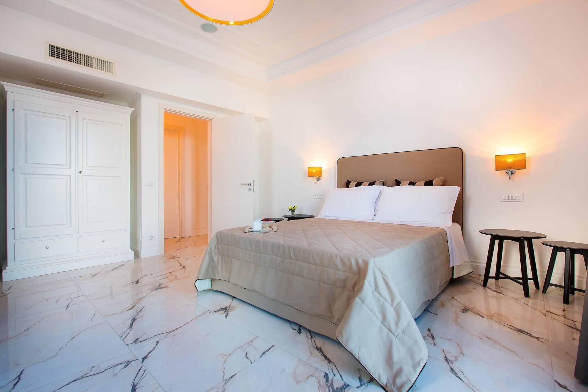 Palazzo Murrano - Adults Only Vico Equense