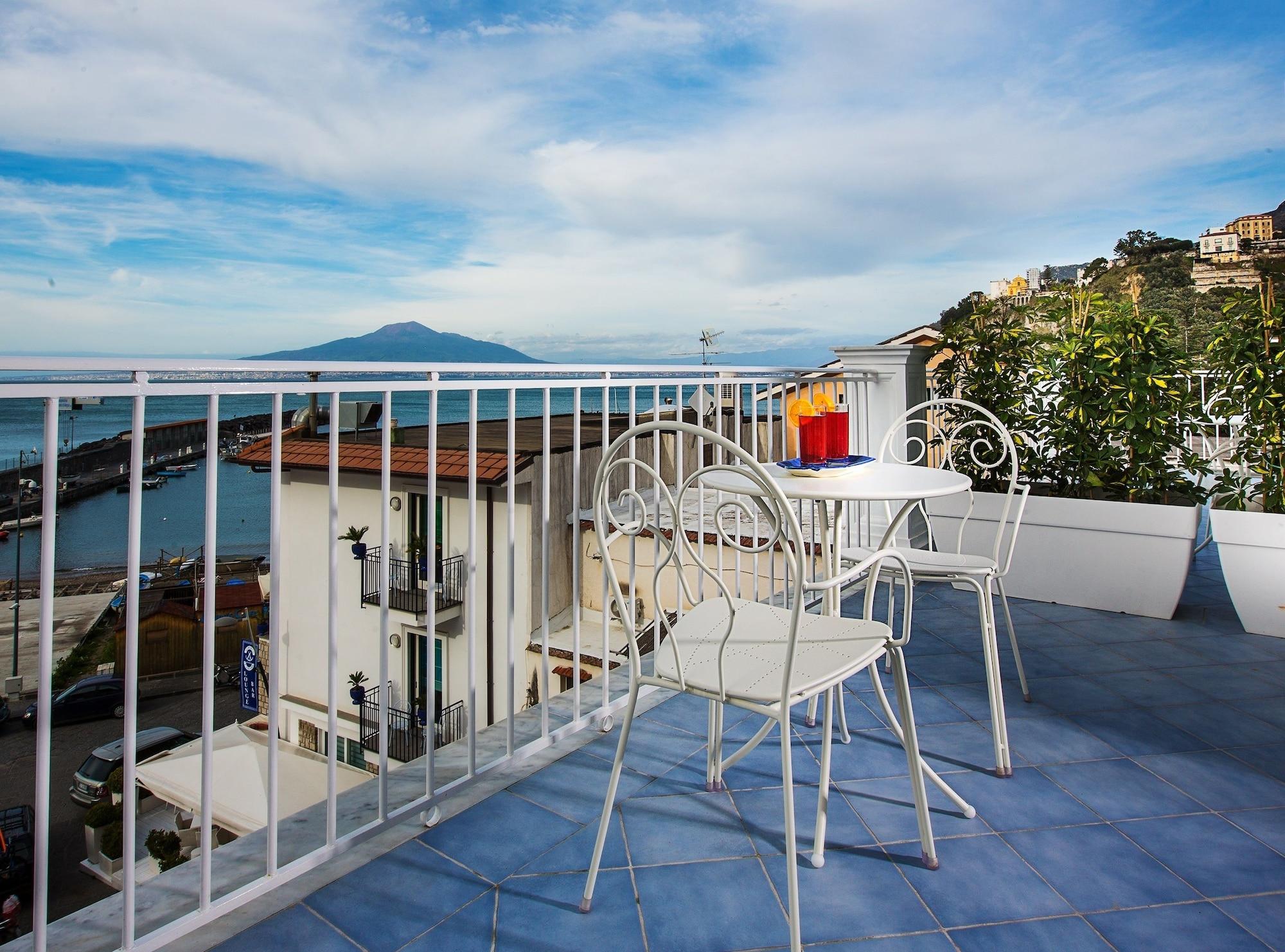 Palazzo Murrano - Adults Only Guest house Vico Equense