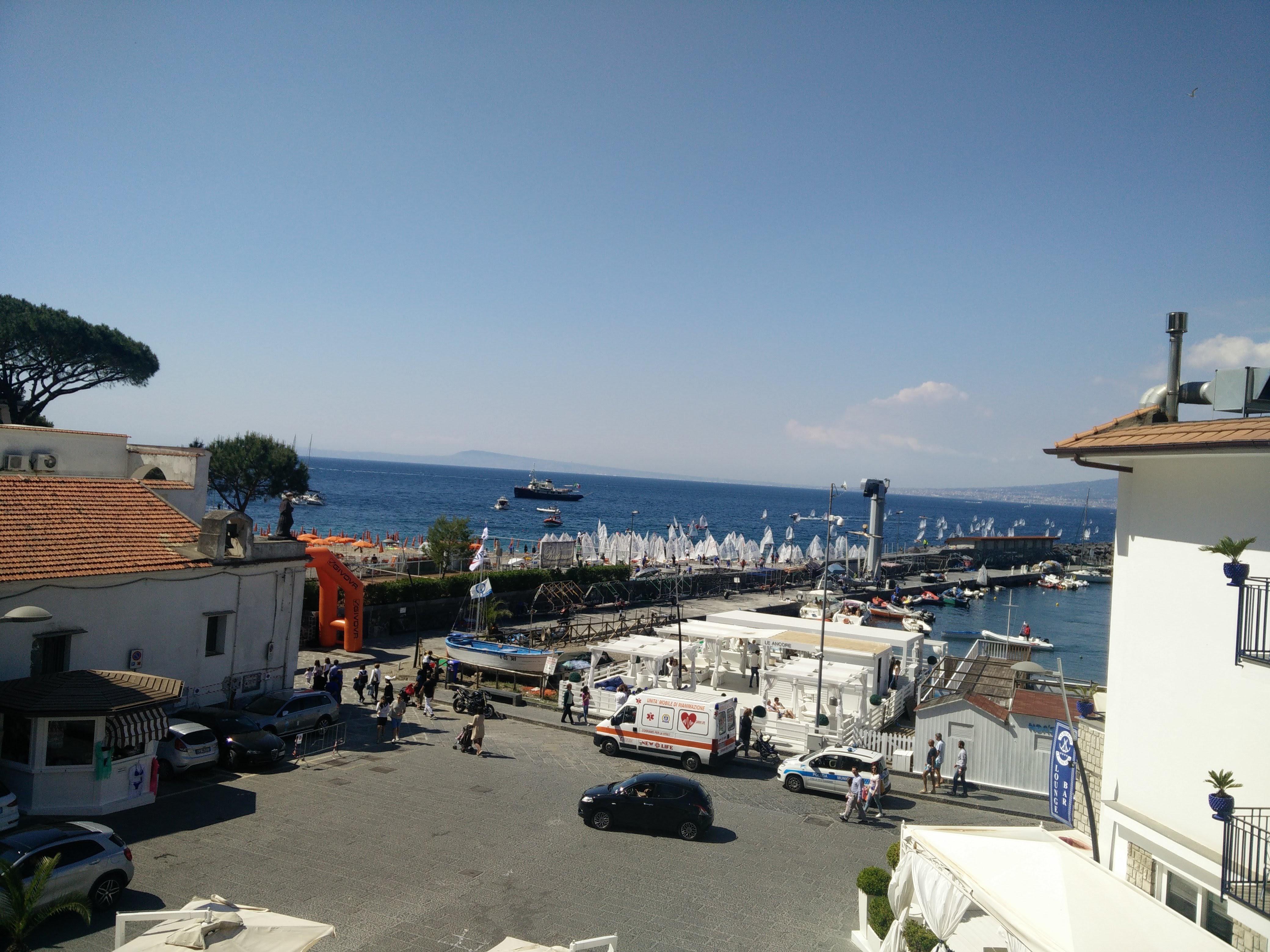 Palazzo Murrano - Adults Only 4* Vico Equense