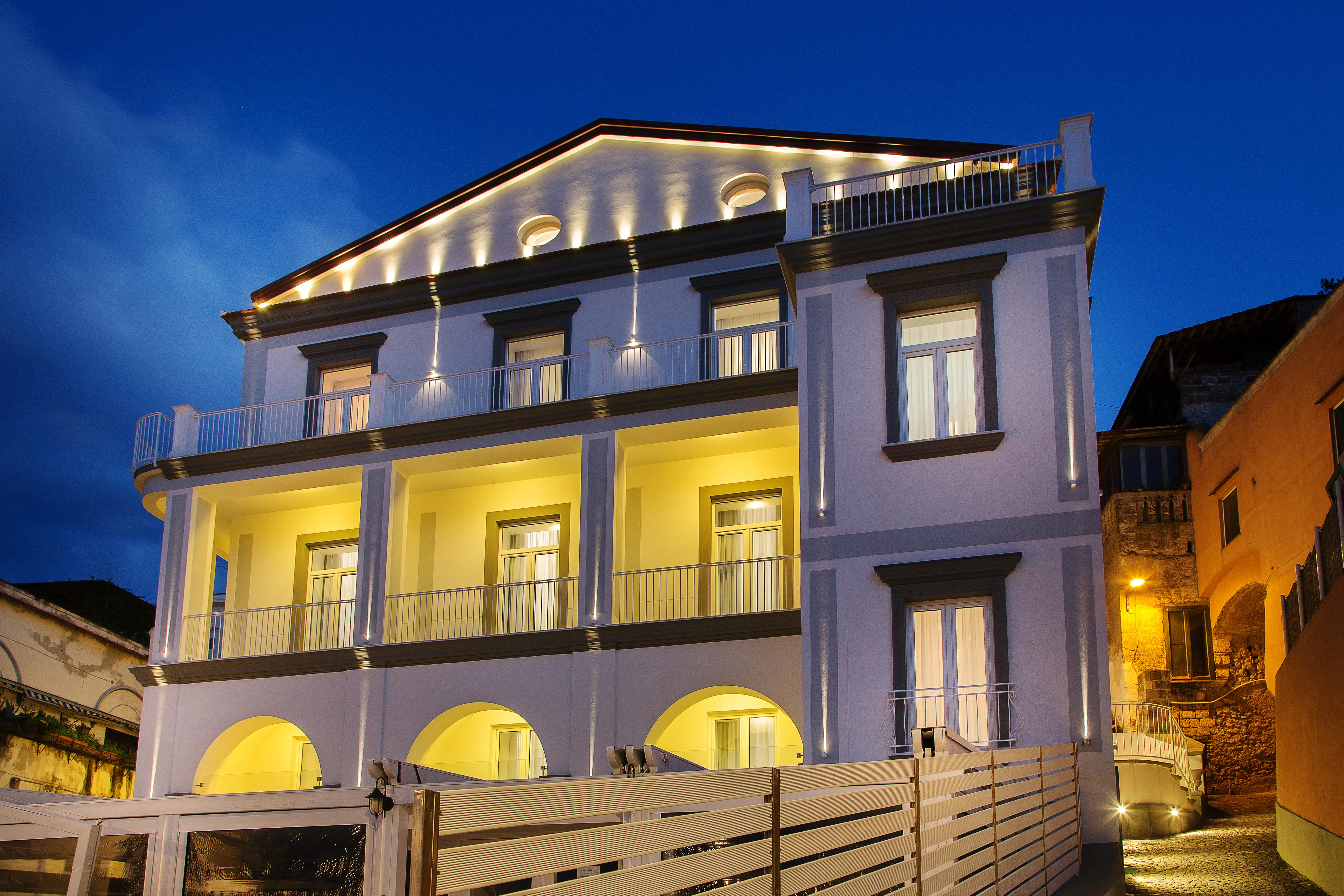 Palazzo Murrano - Adults Only 4*