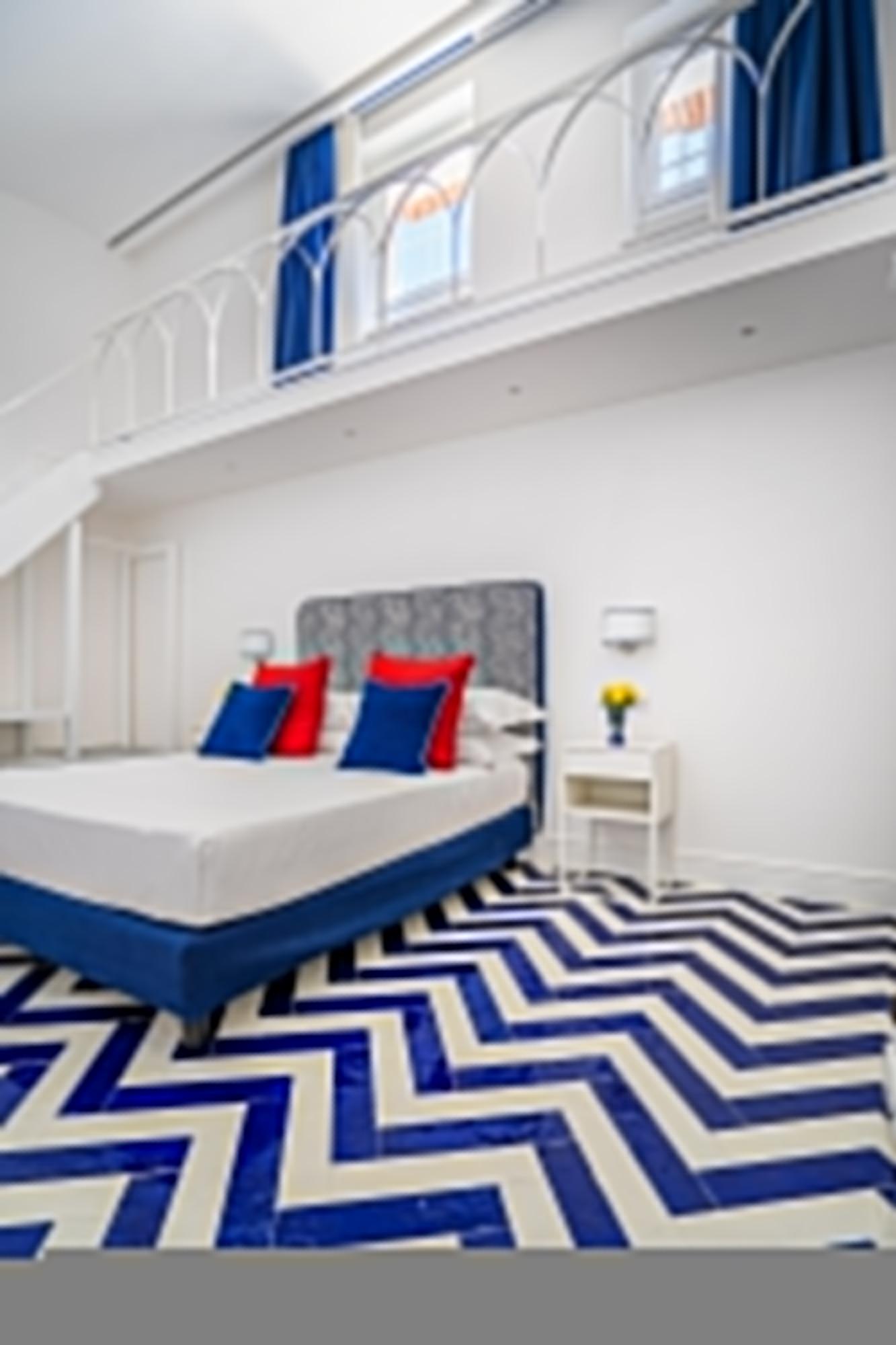Guest house Palazzo Murrano - Adults Only 4*