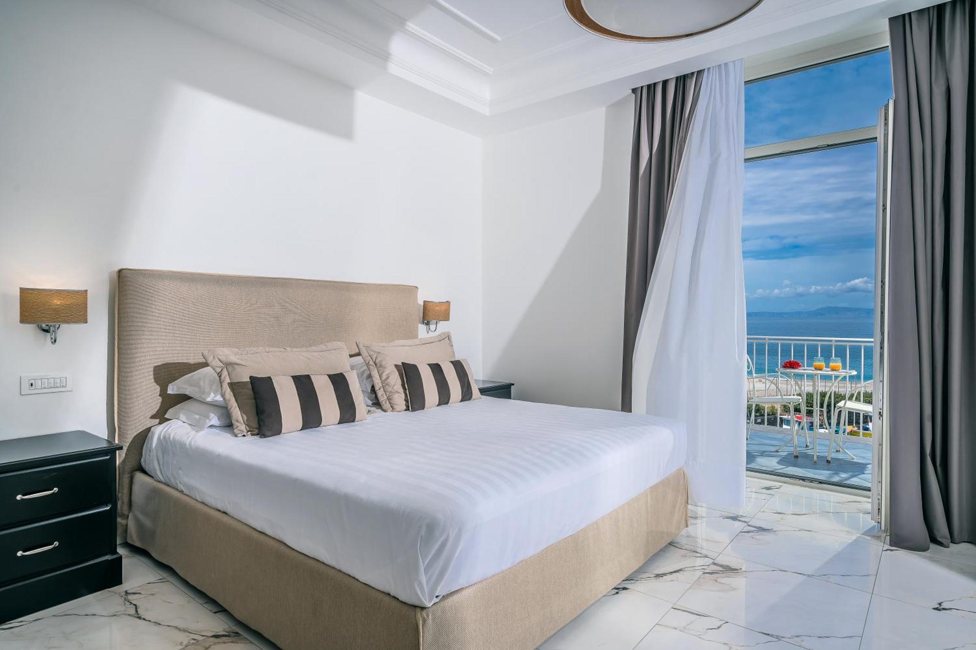 Maison d'hôtes Palazzo Murrano - Adults Only 4*