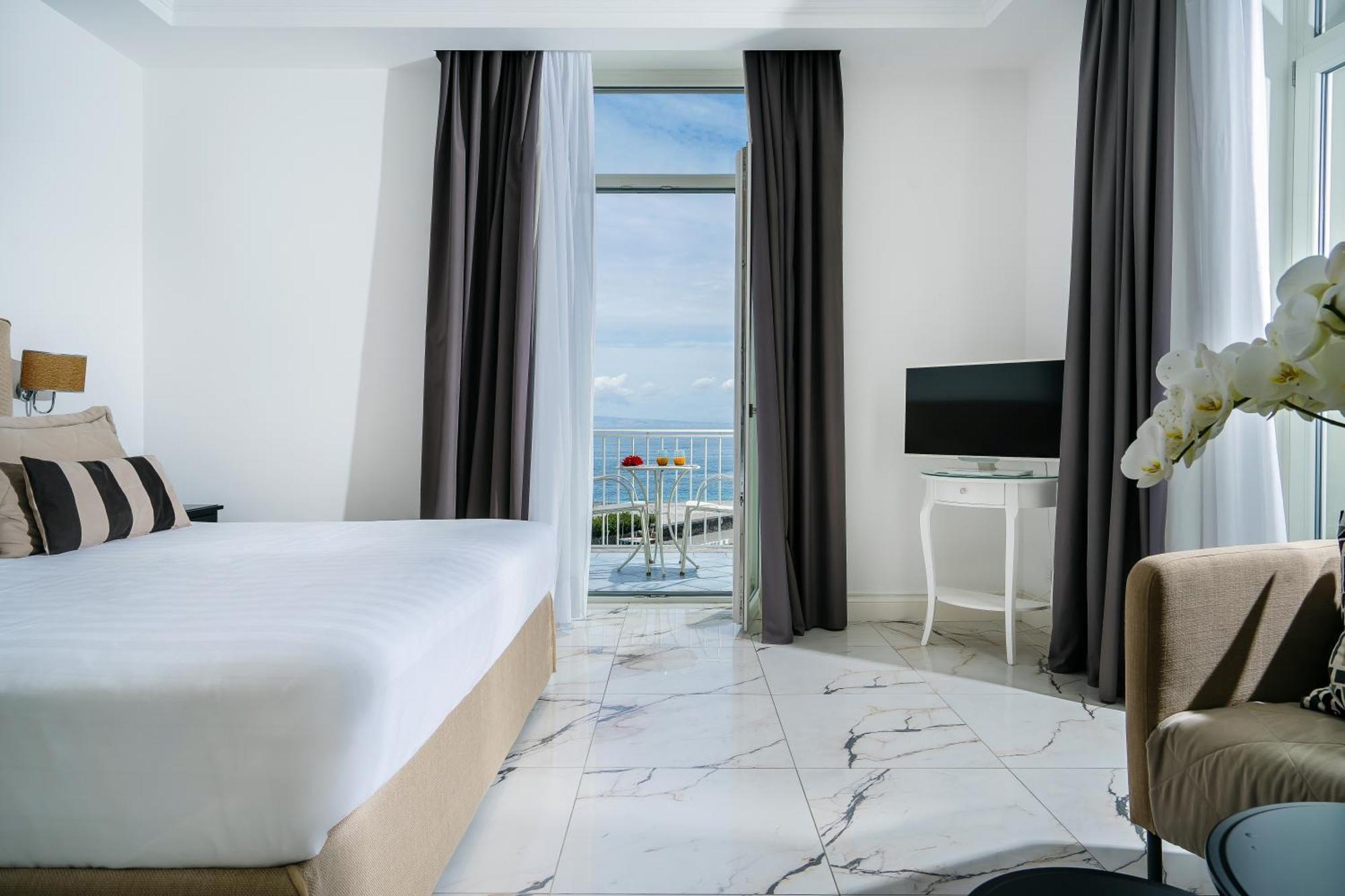 Maison d'hôtes Palazzo Murrano - Adults Only 4*