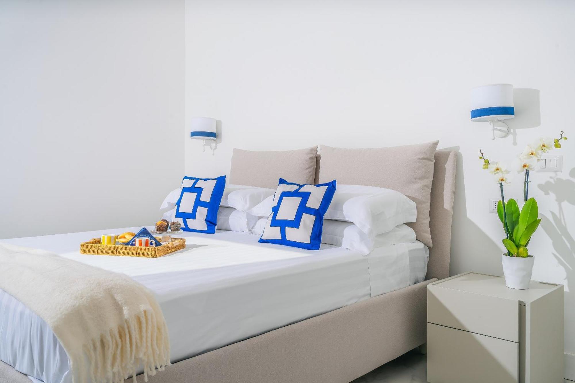 Palazzo Murrano - Adults Only Vico Equense