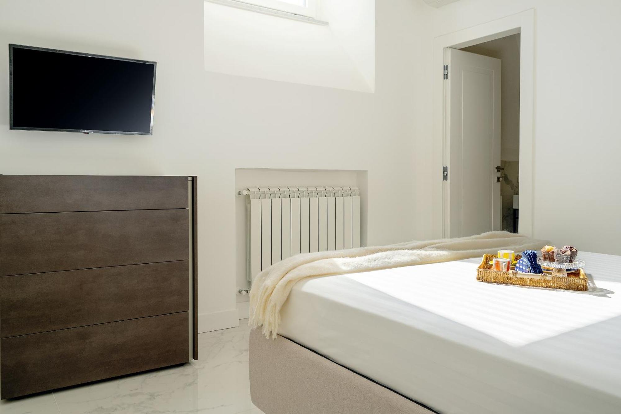Maison d'hôtes Palazzo Murrano - Adults Only 4*