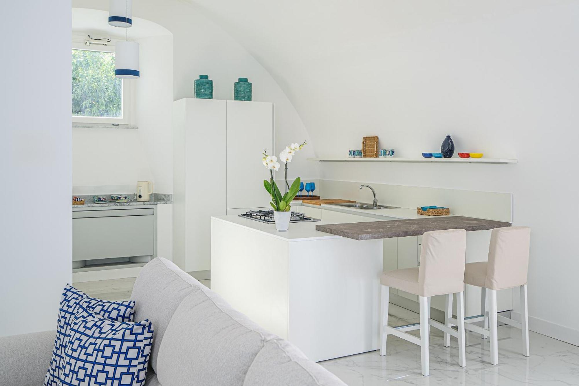 Palazzo Murrano - Adults Only Vico Equense