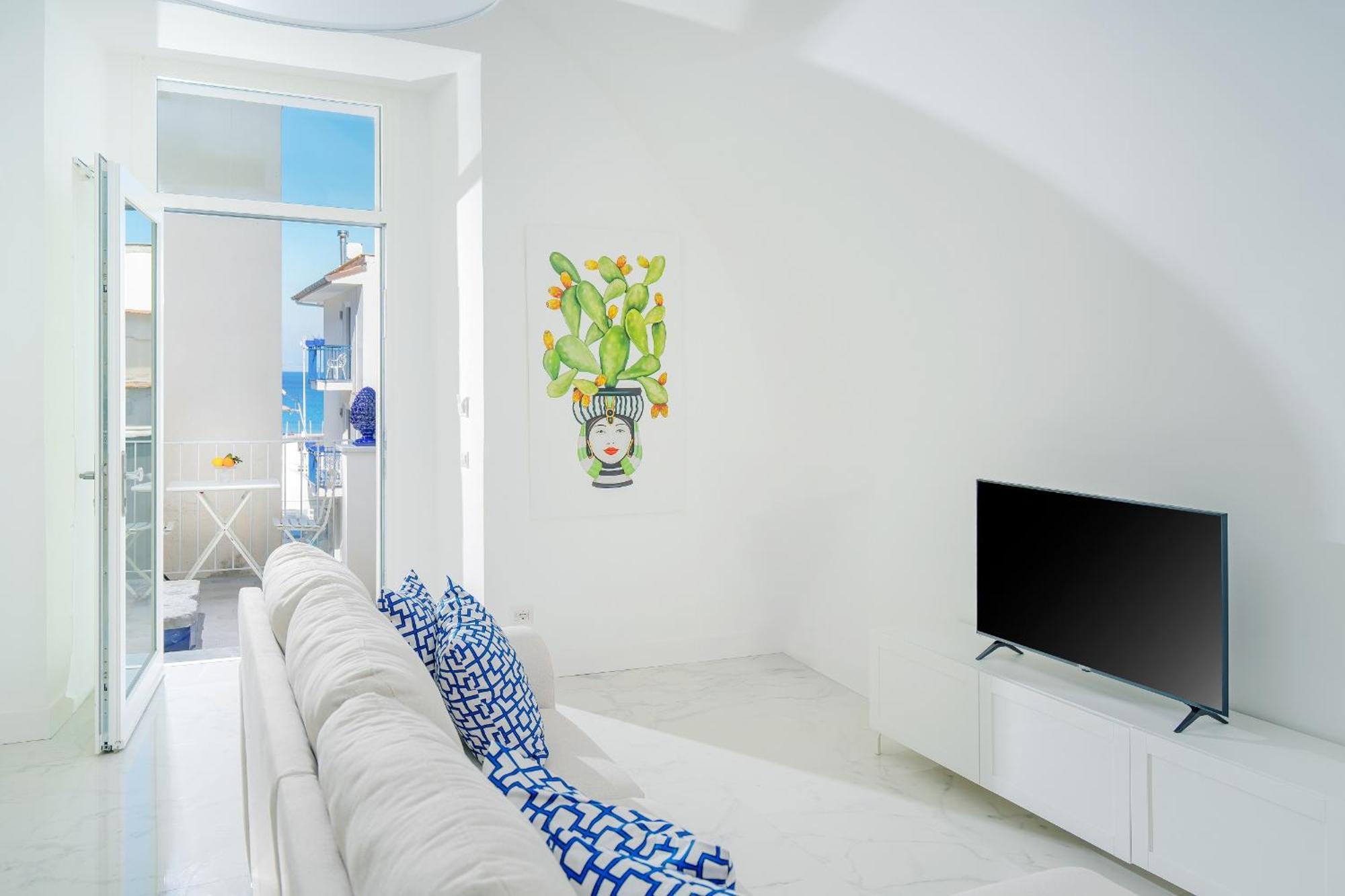 Maison d'hôtes Palazzo Murrano - Adults Only 4*