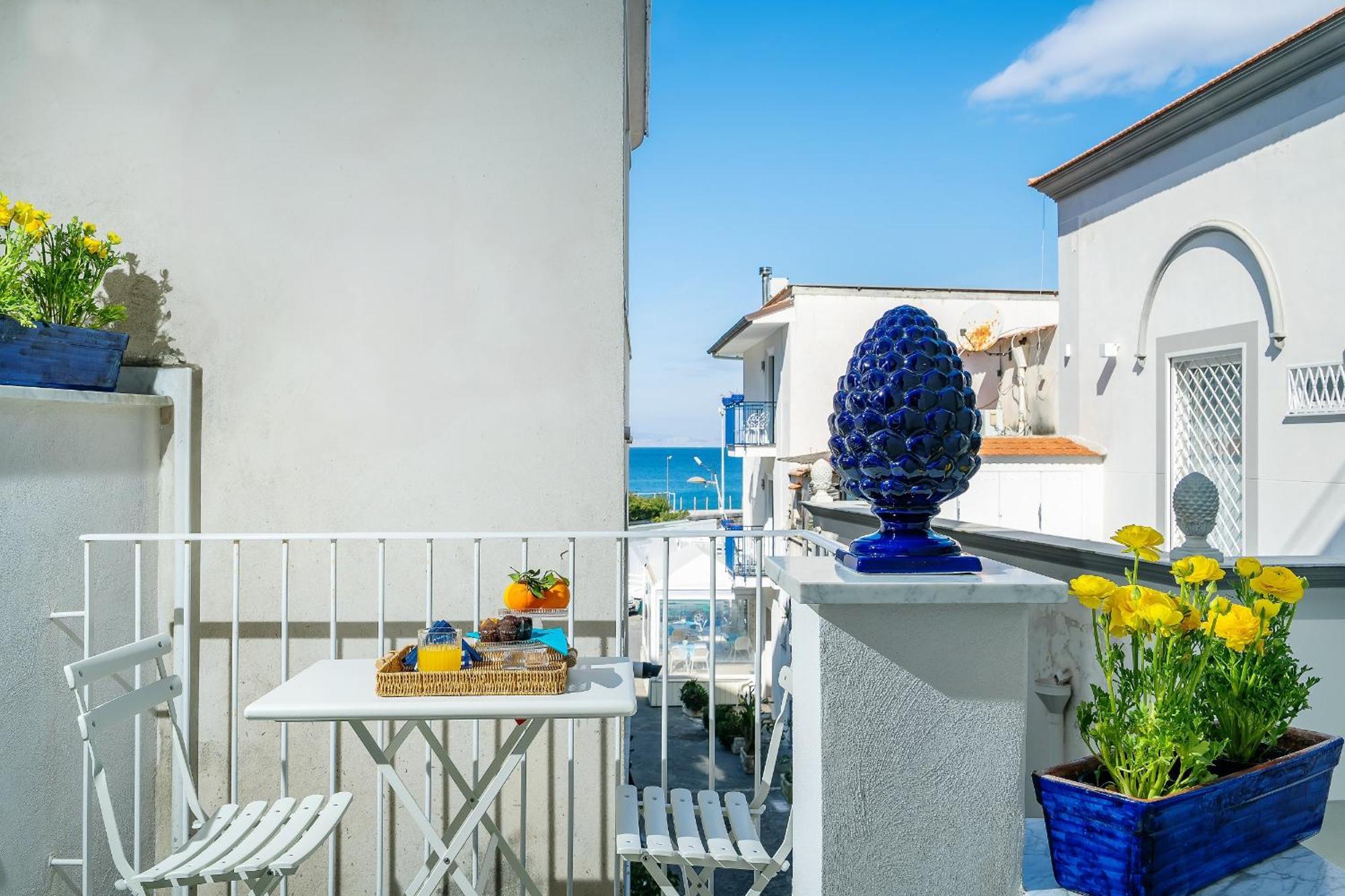 Palazzo Murrano - Adults Only Vico Equense
