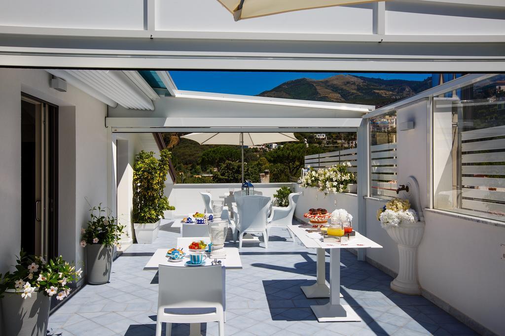 Palazzo Murrano - Adults Only Vico Equense