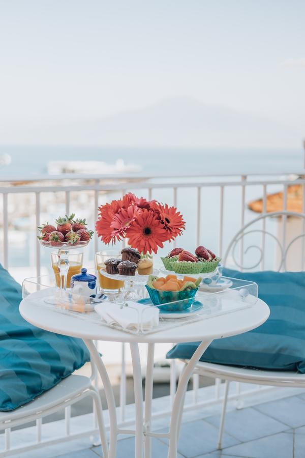 Maison d'hôtes Palazzo Murrano - Adults Only 4*