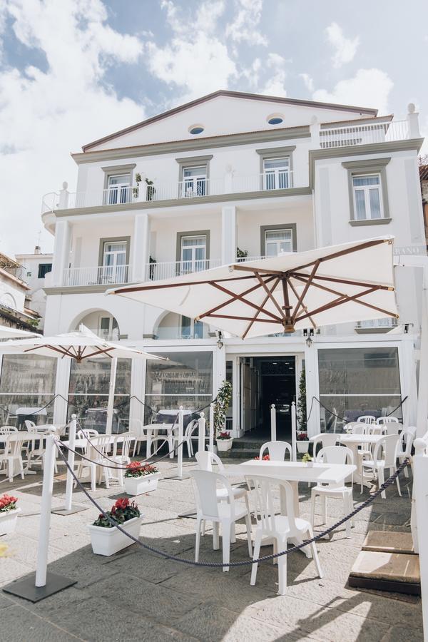 Palazzo Murrano - Adults Only Maison d'hôtes