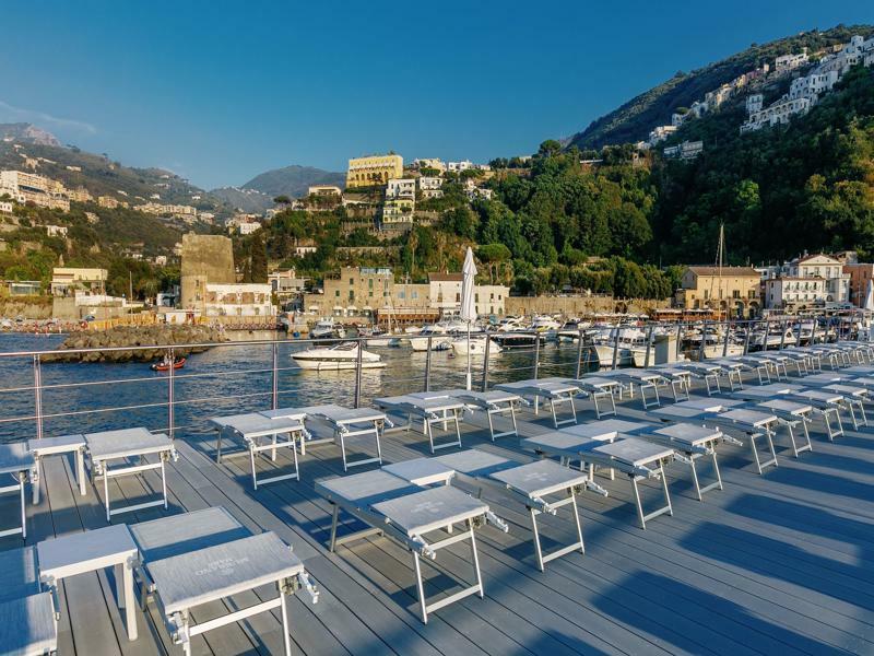 Guest house Palazzo Murrano - Adults Only 4*