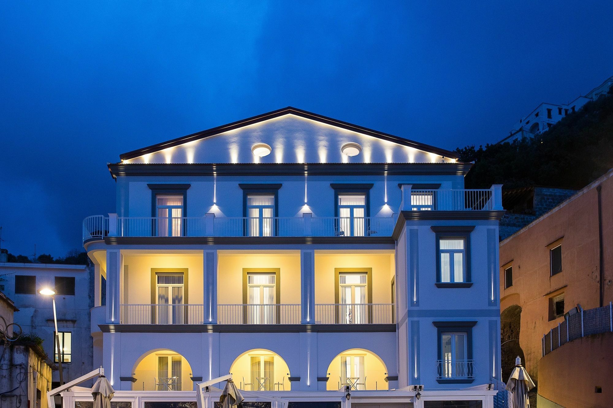Palazzo Murrano - Adults Only Maison d'hôtes
