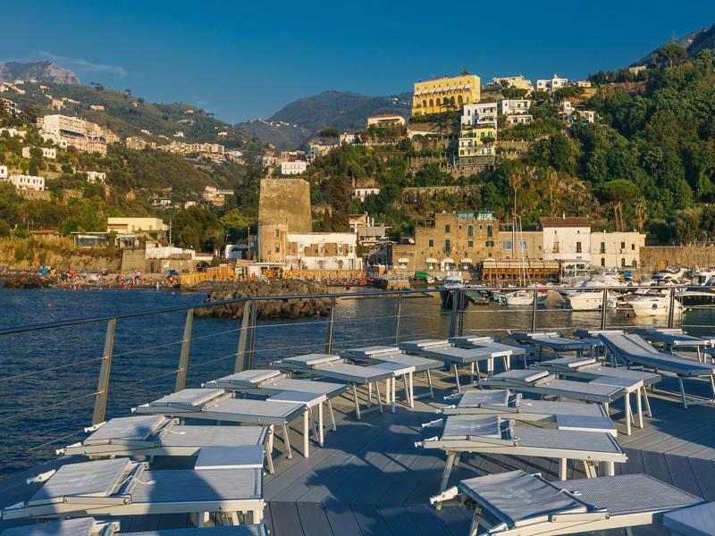 Palazzo Murrano - Adults Only 4* Vico Equense